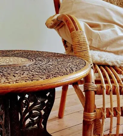 Boho Chic - Your Bohemian In Apartment