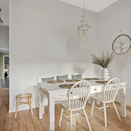 Apartment Boho Chic - Your Bohemian In *
