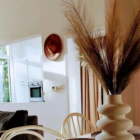 Boho Chic - Your Bohemian In Anvers