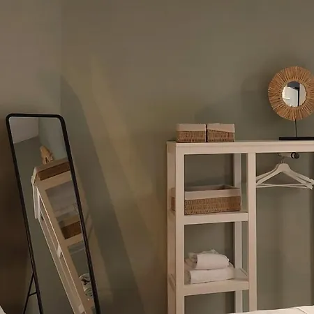 Boho Chic - Your Bohemian In Appartement *