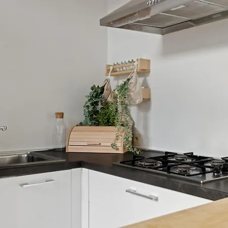 Boho Chic - Your Bohemian In Appartement Antwerpen